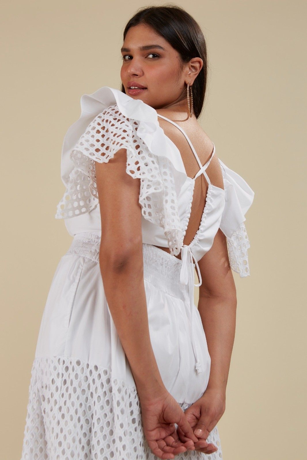 Vestido Amoudi