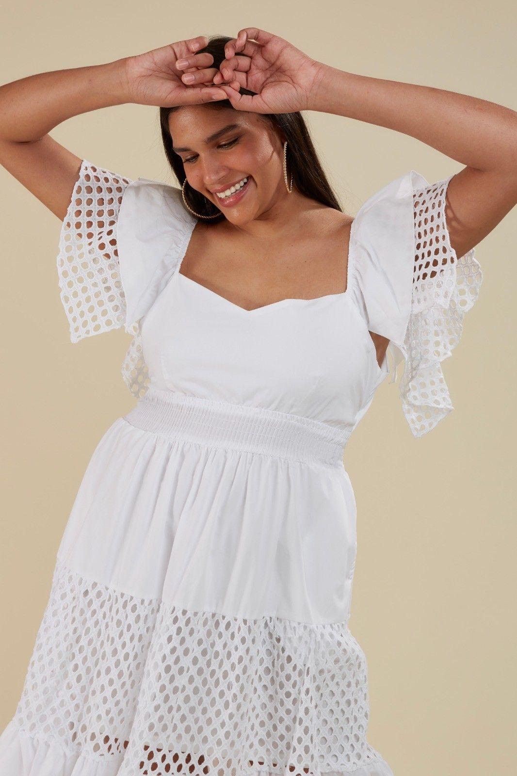 Vestido Amoudi