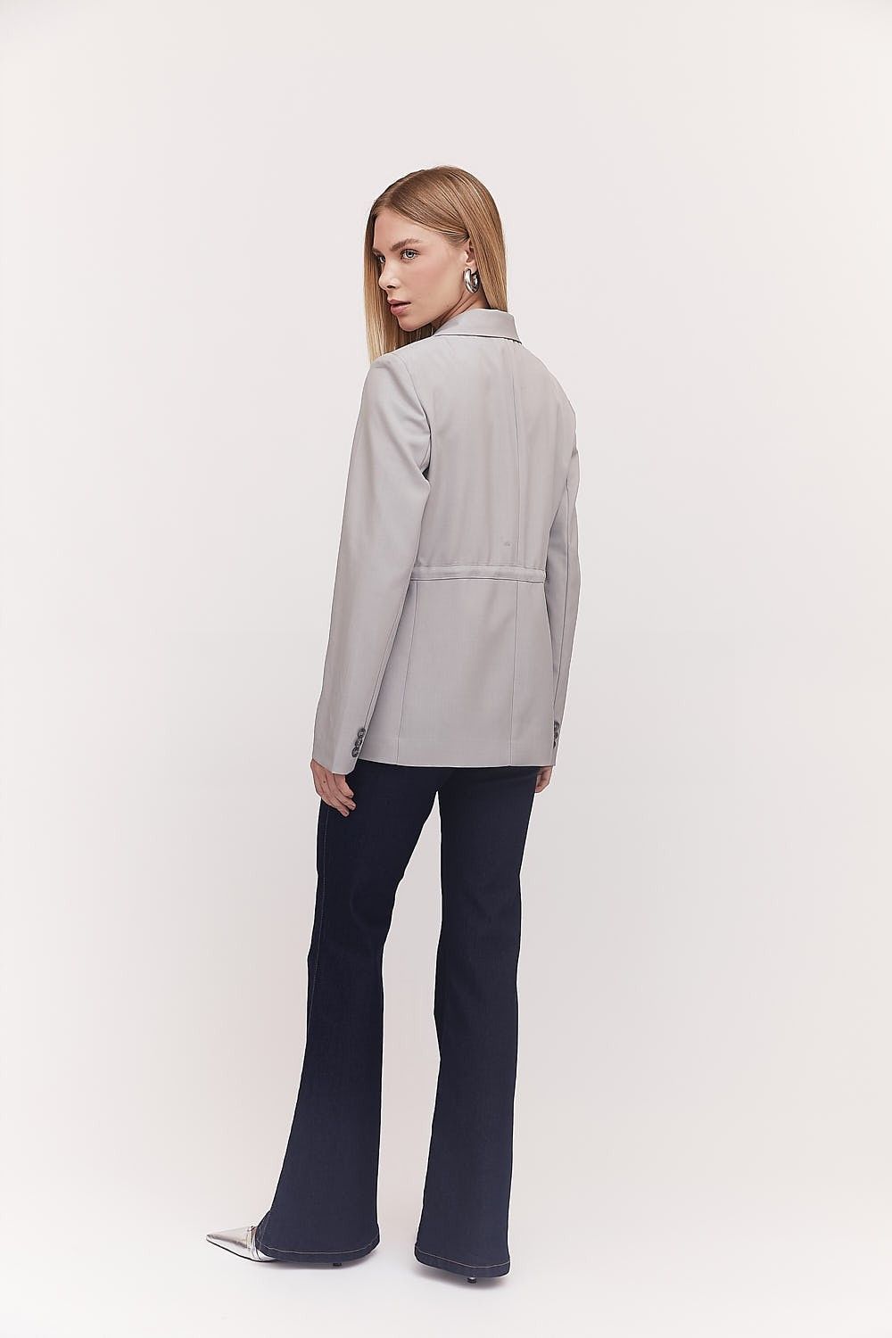 Blazer Fiorella