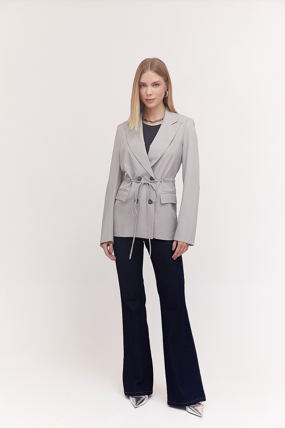 Blazer Fiorella
