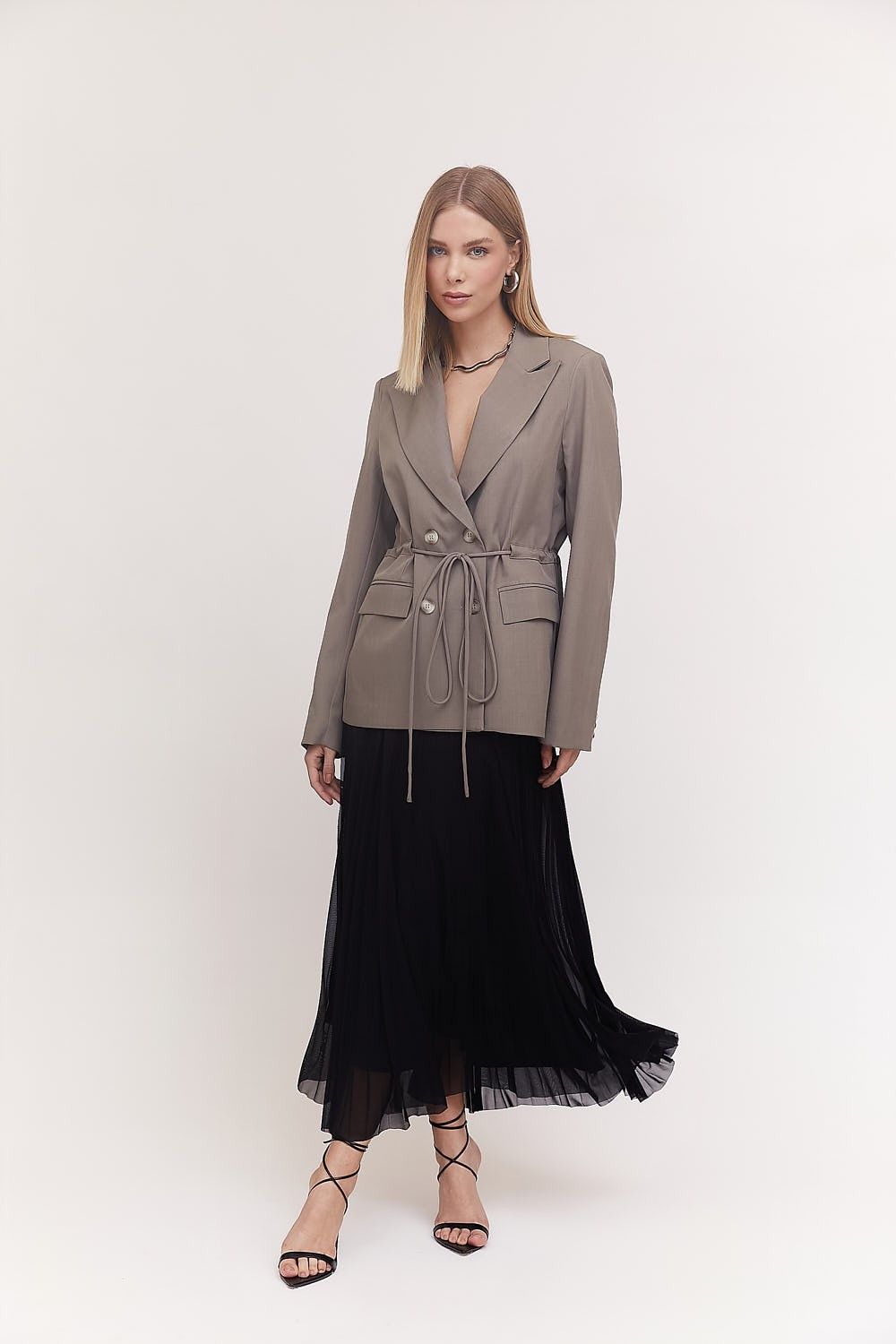 Blazer Fiorella