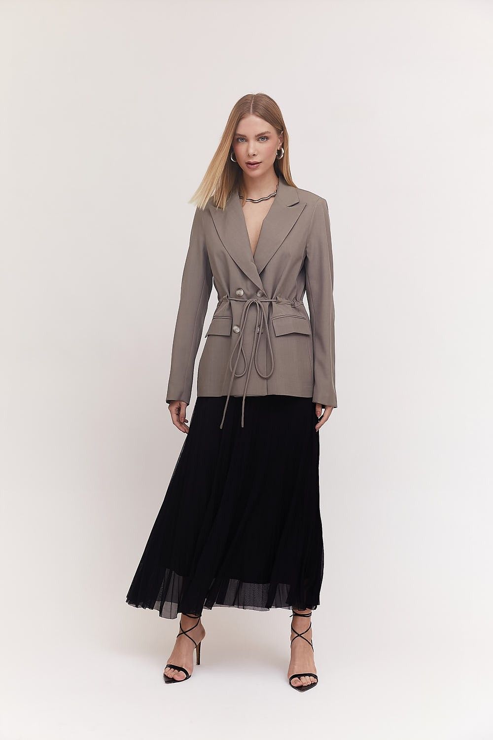 Blazer Fiorella