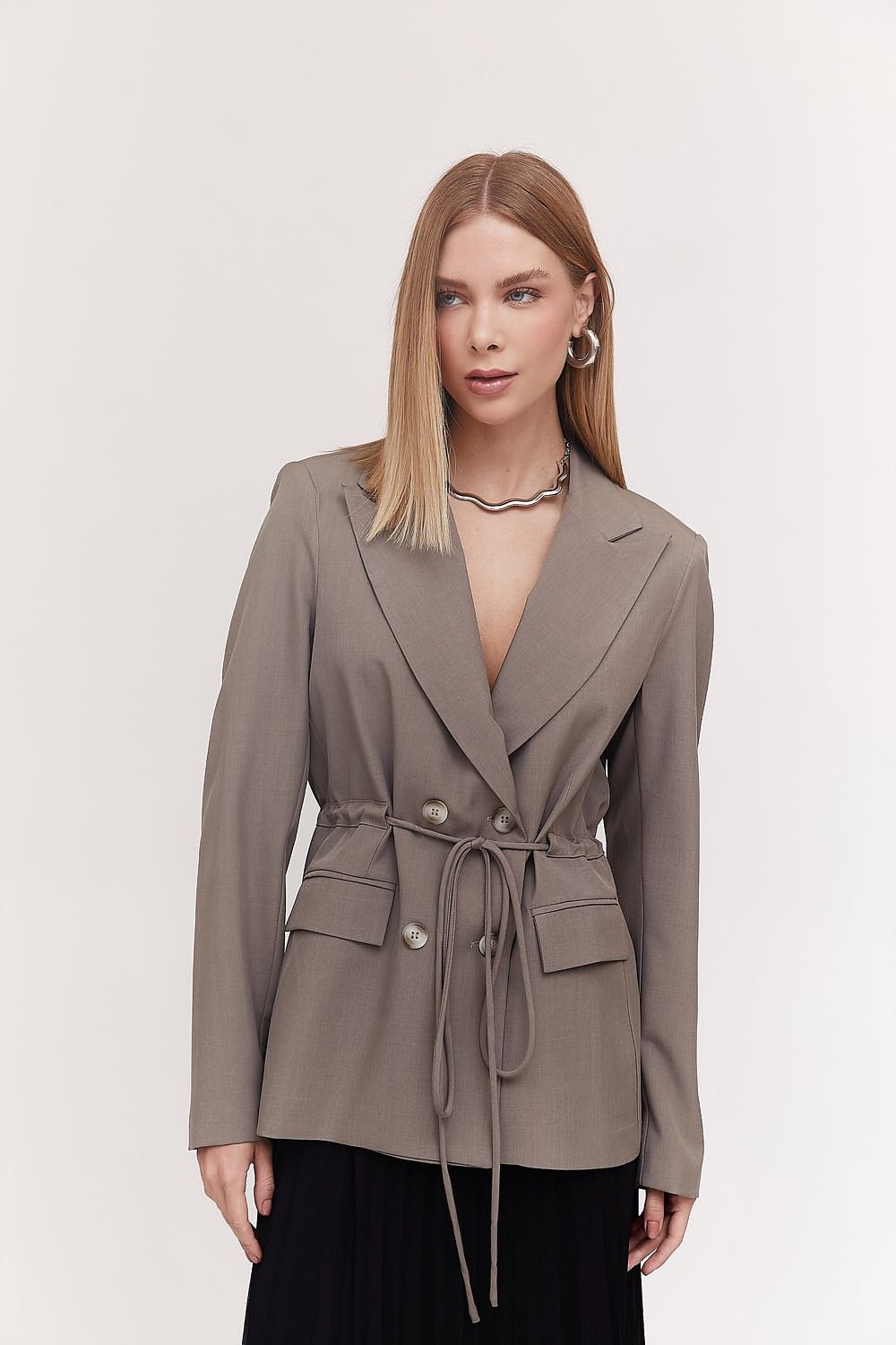 Blazer Fiorella