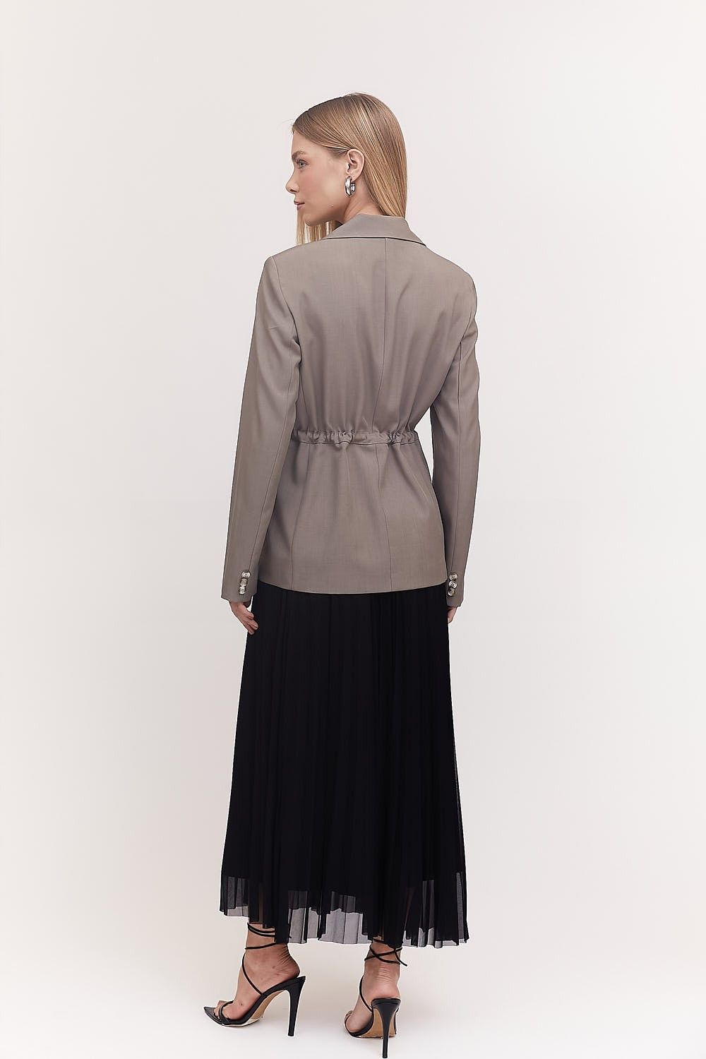 Blazer Fiorella