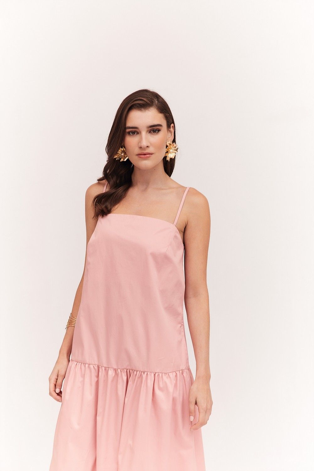 Vestido Midi Giovanna