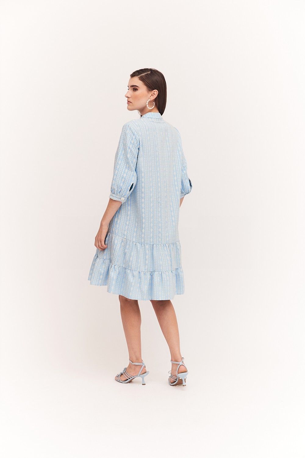 Vestido Curto Melie