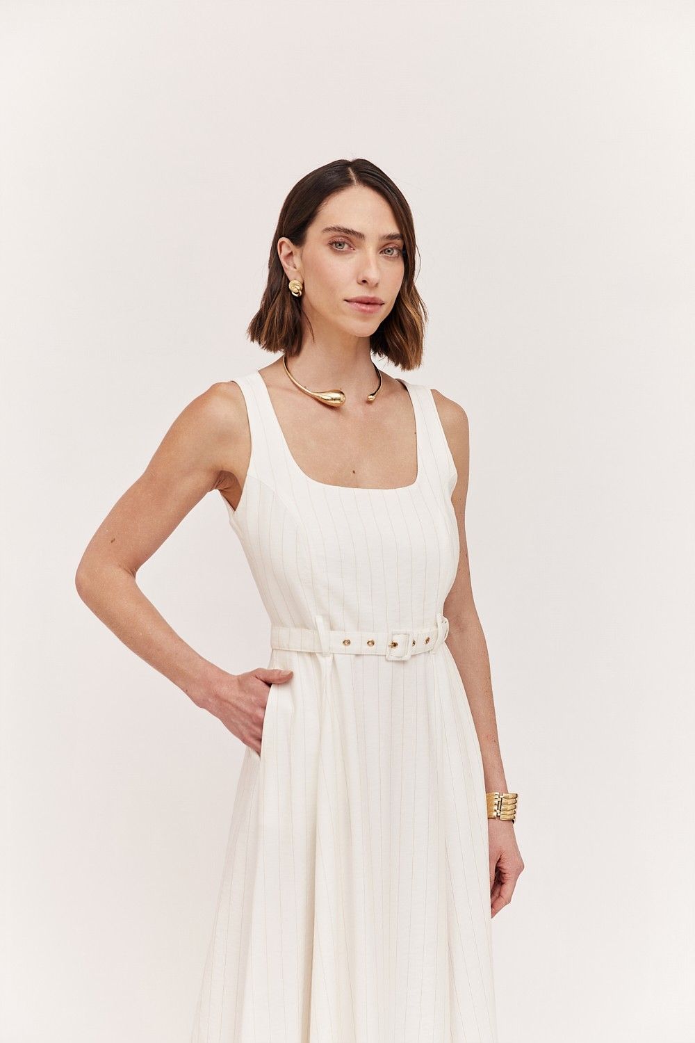 Vestido Lush