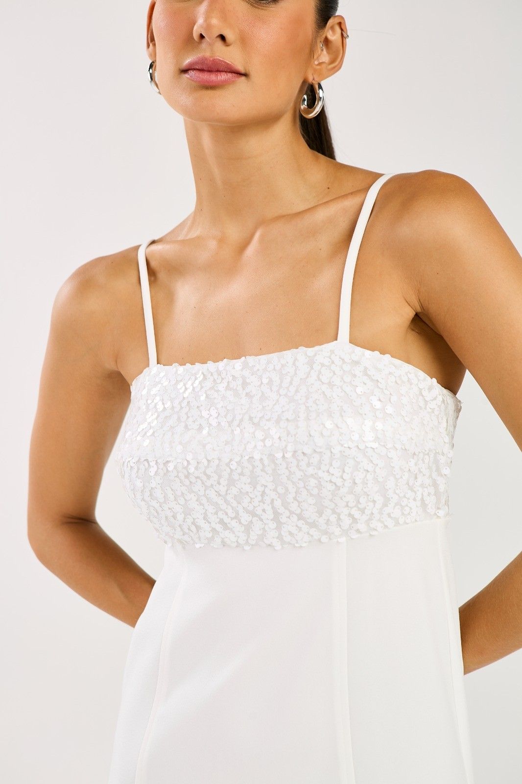 Vestido Midi Jennifer