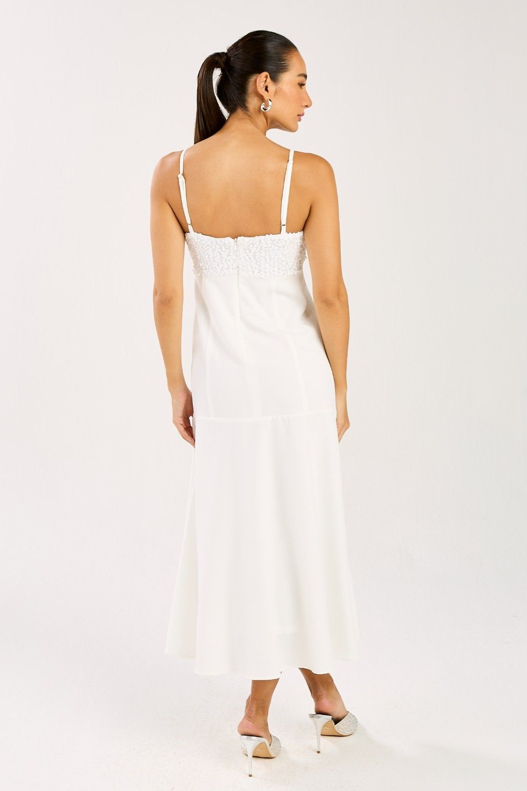 Vestido Midi Jennifer