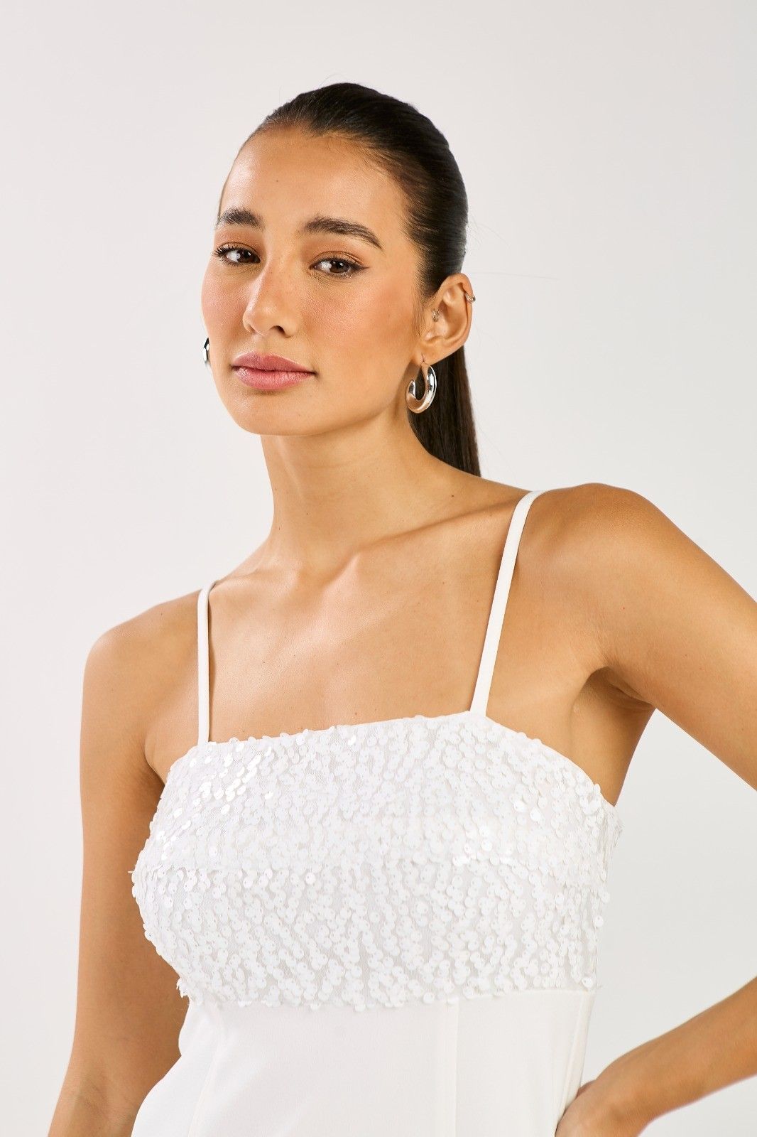 Vestido Midi Jennifer