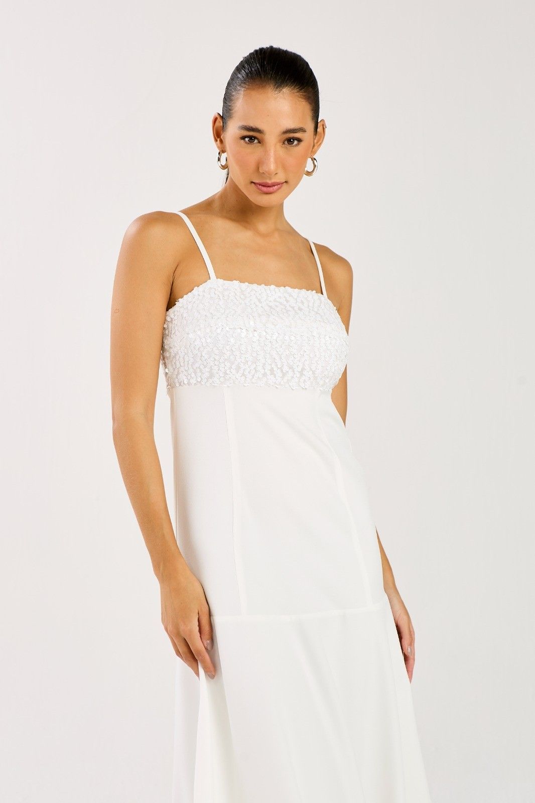 Vestido Midi Jennifer
