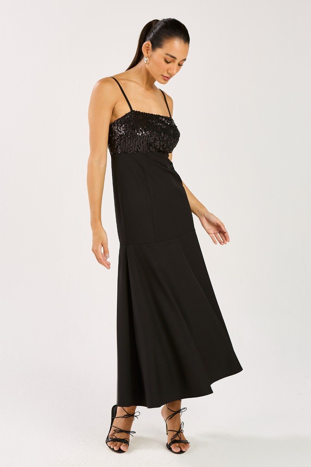 Vestido Midi Jennifer