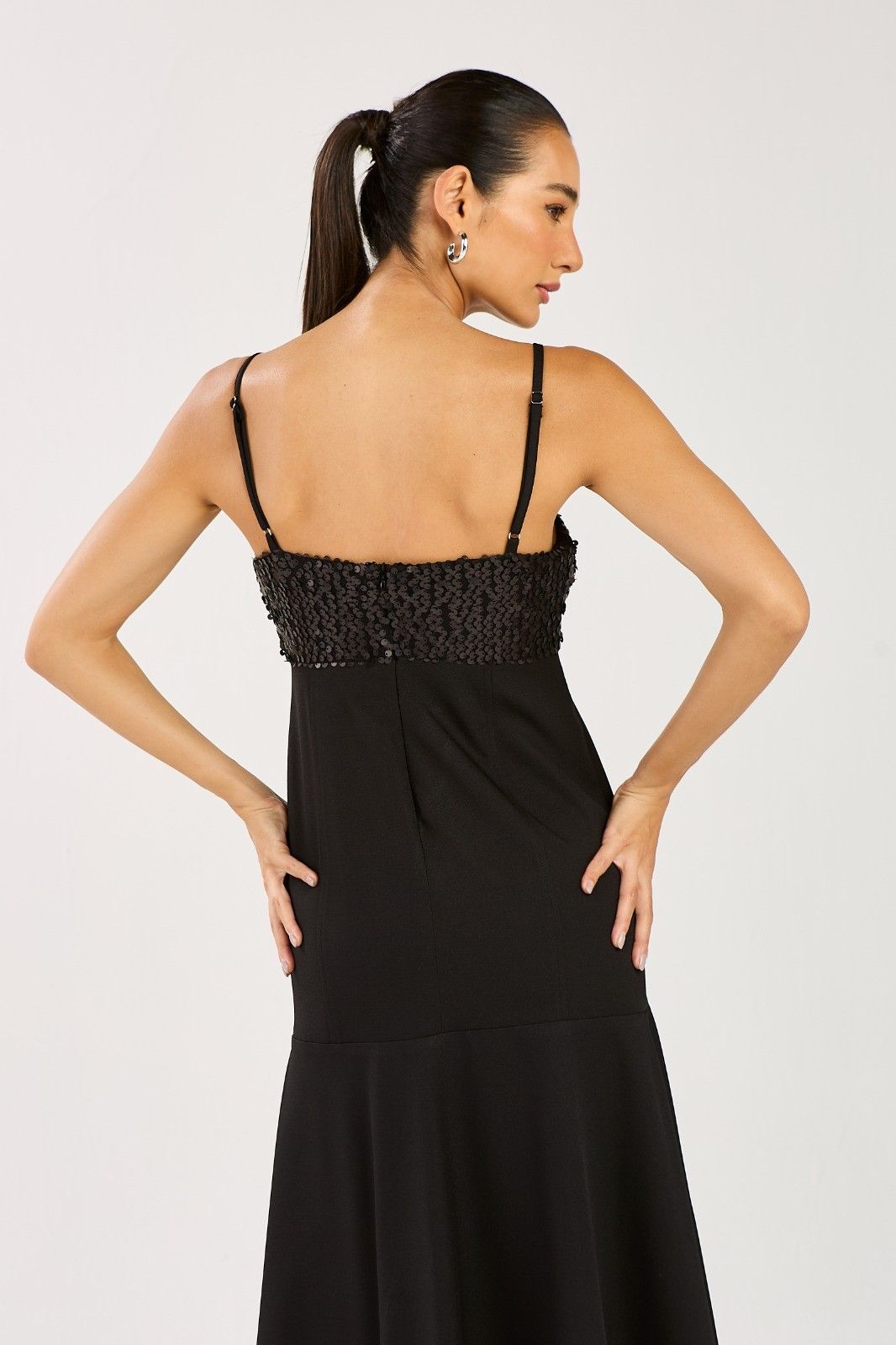 Vestido Midi Jennifer