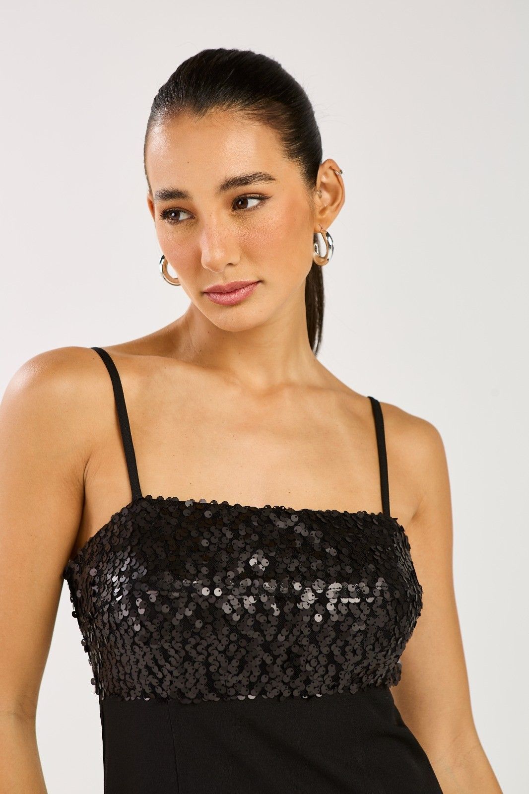 Vestido Midi Jennifer