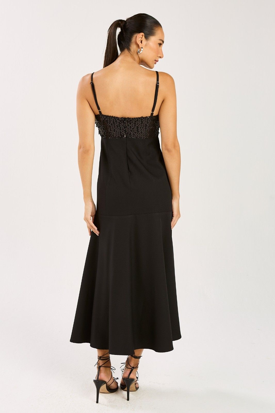 Vestido Midi Jennifer