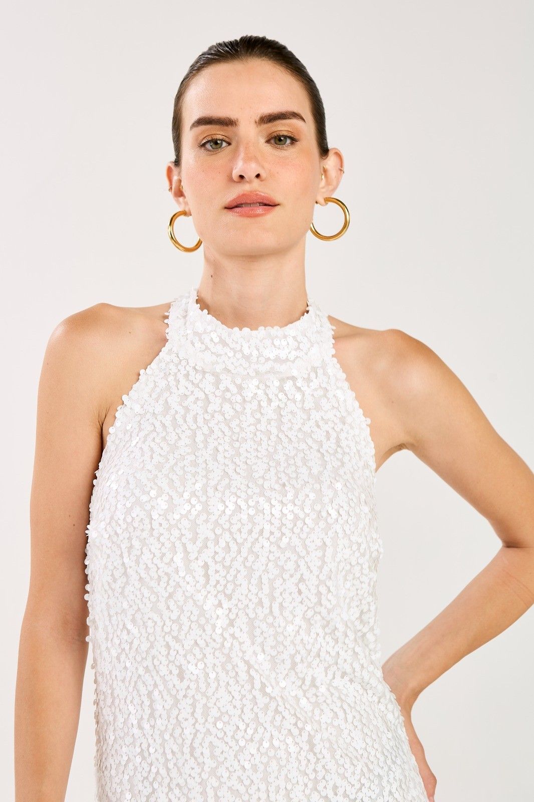 Vestido Longo Jennifer