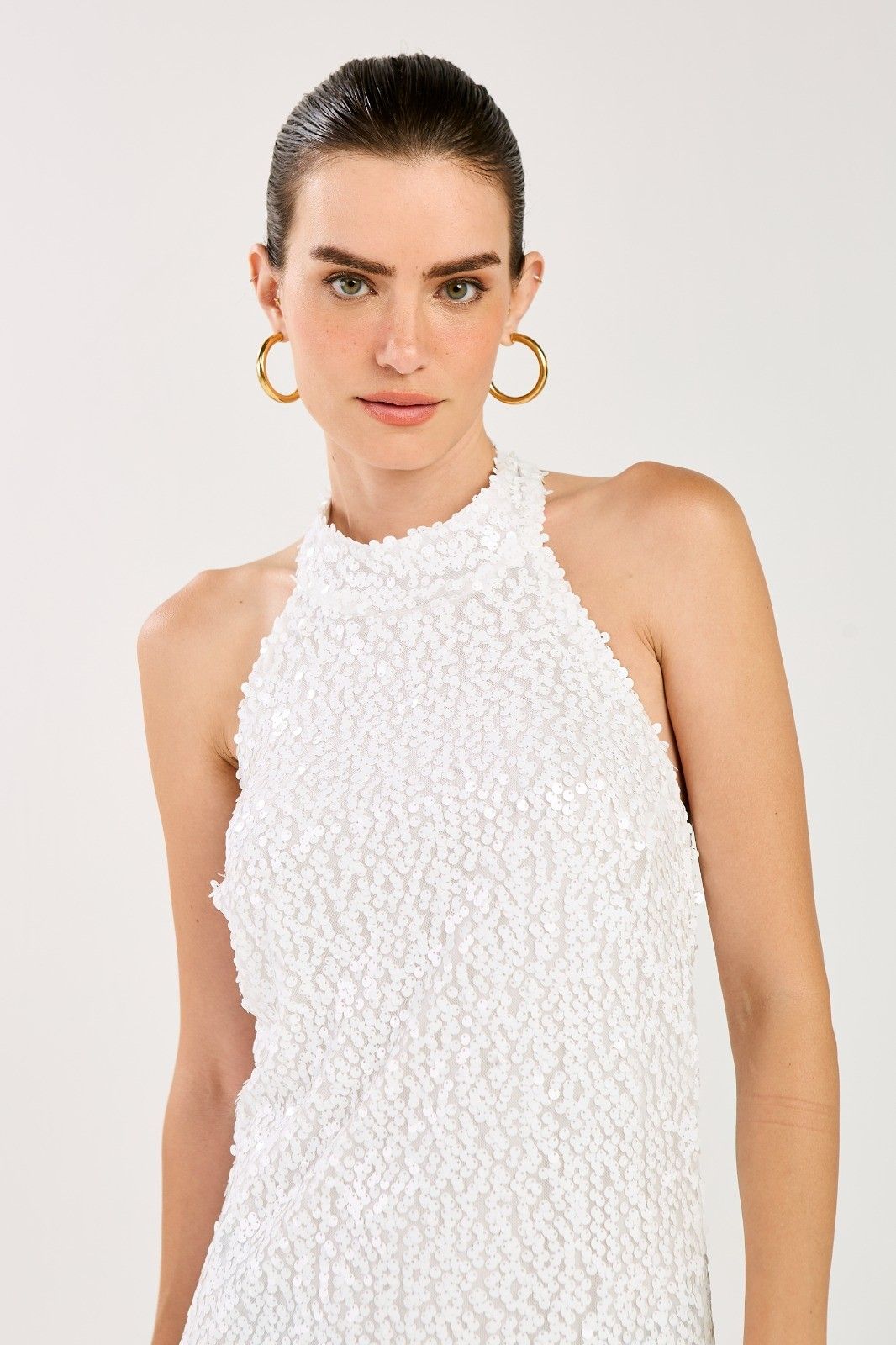 Vestido Longo Jennifer