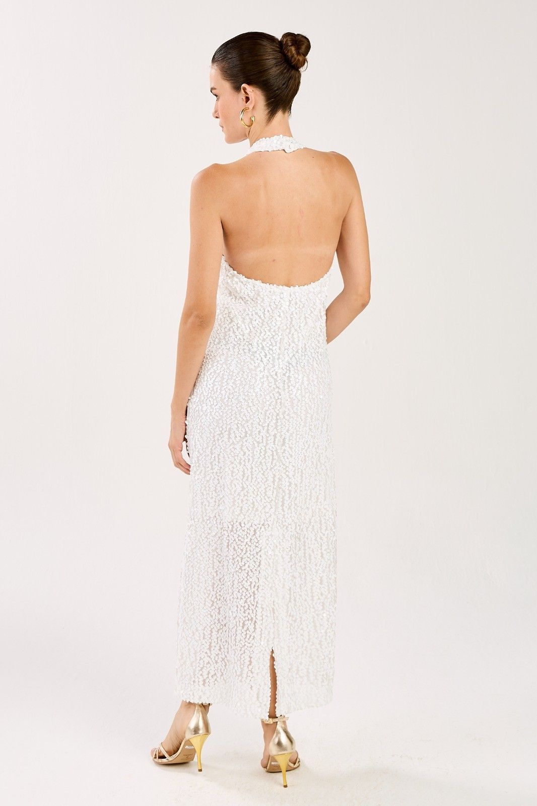 Vestido Longo Jennifer