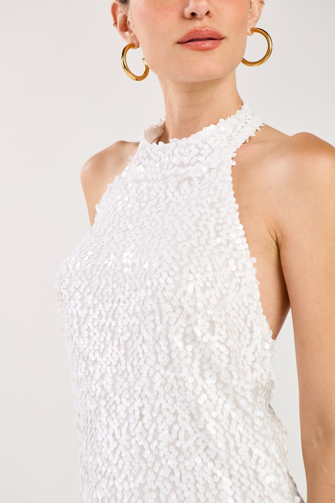 Vestido Longo Jennifer