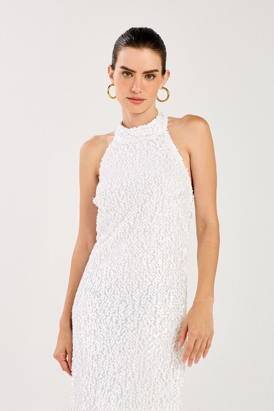 Vestido Longo Jennifer