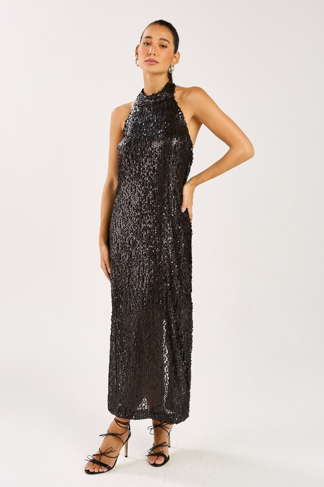 Vestido Longo Jennifer