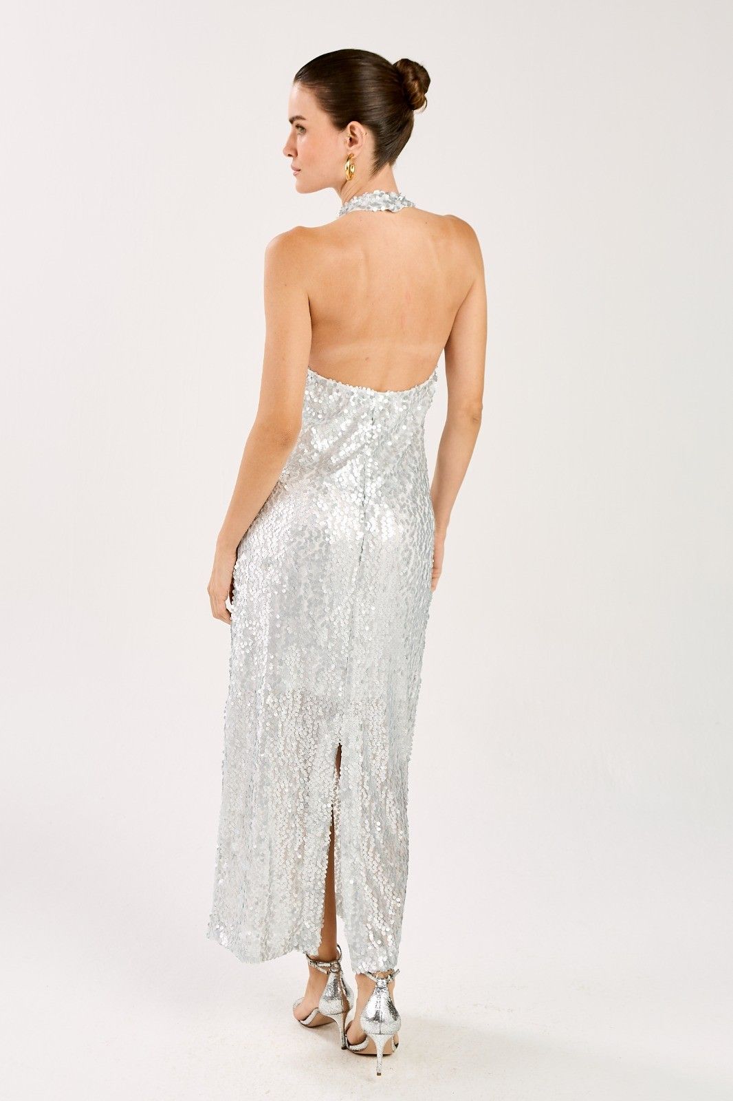 Vestido Longo Jennifer