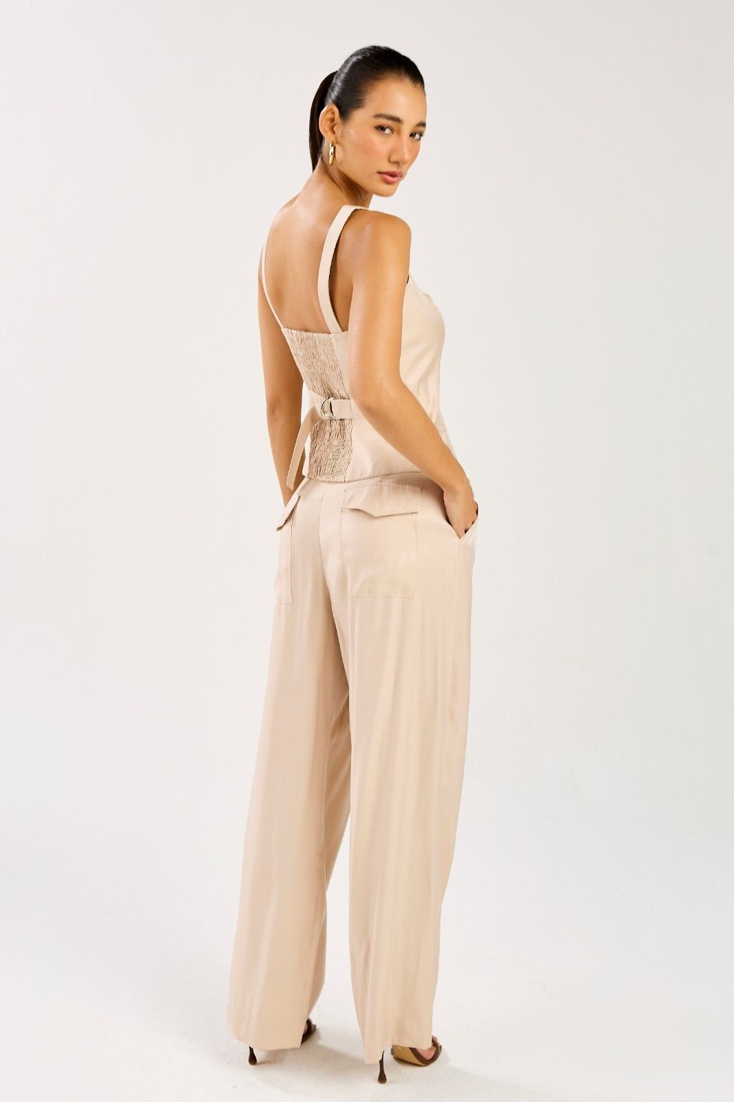 Blusa Elara