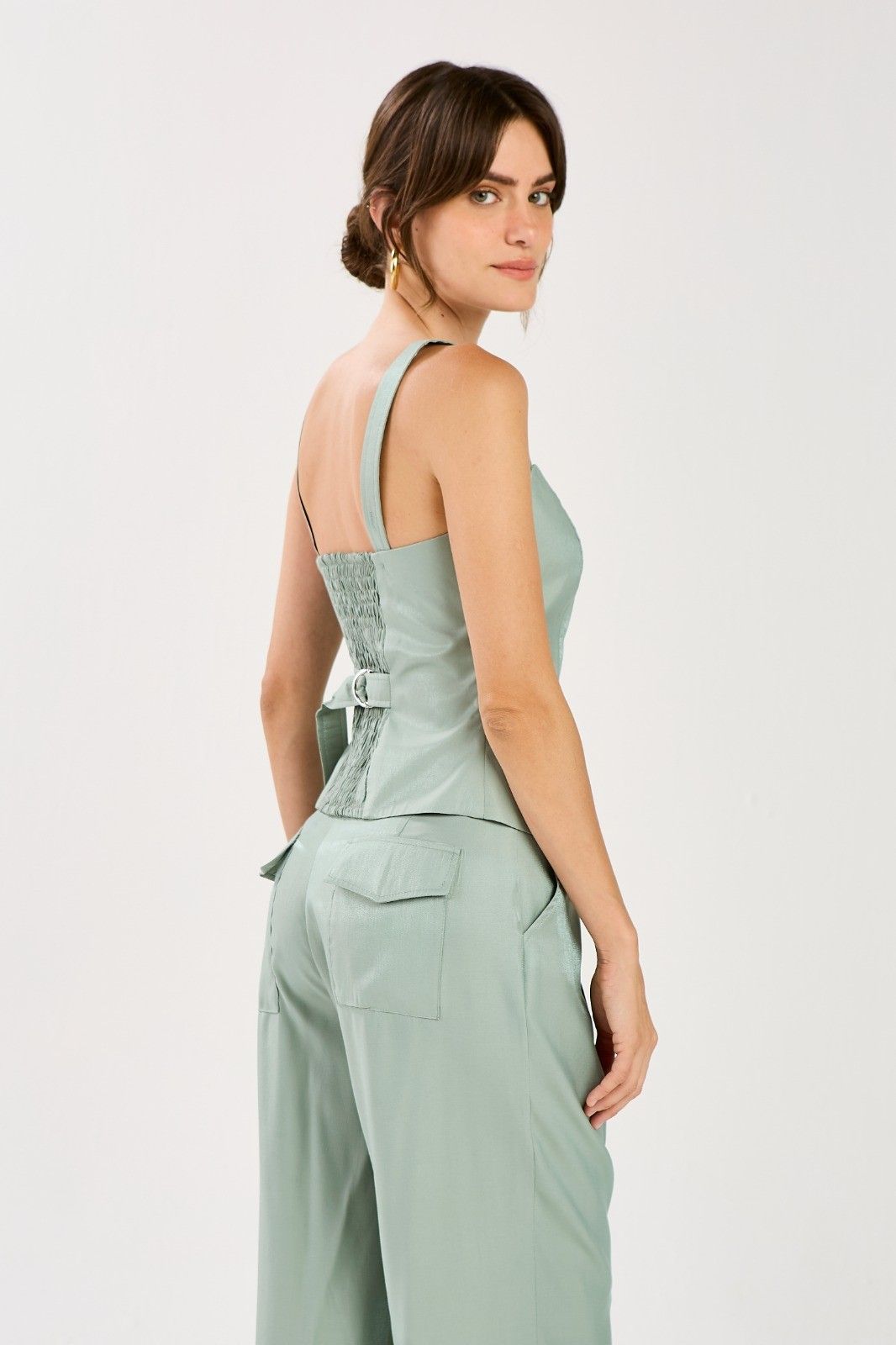 Blusa Elara