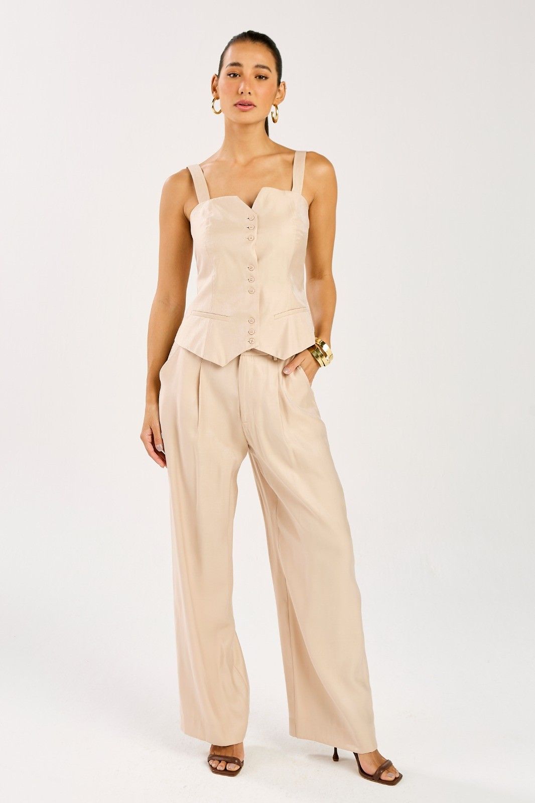 Blusa Elara