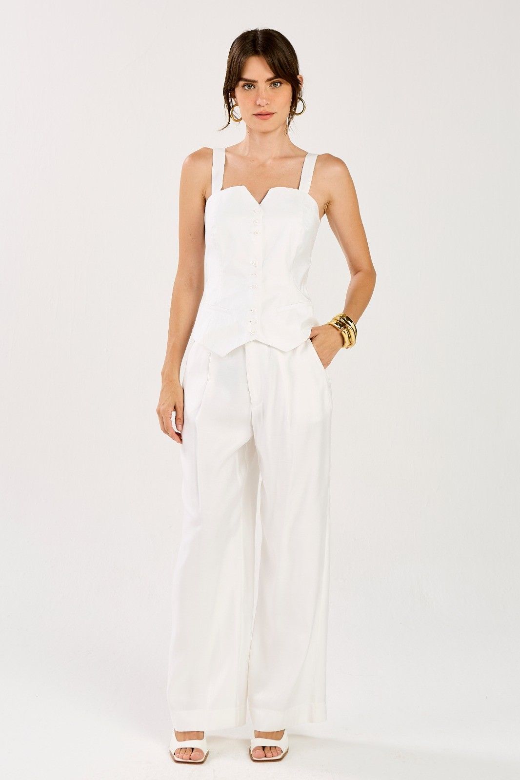 Blusa Elara