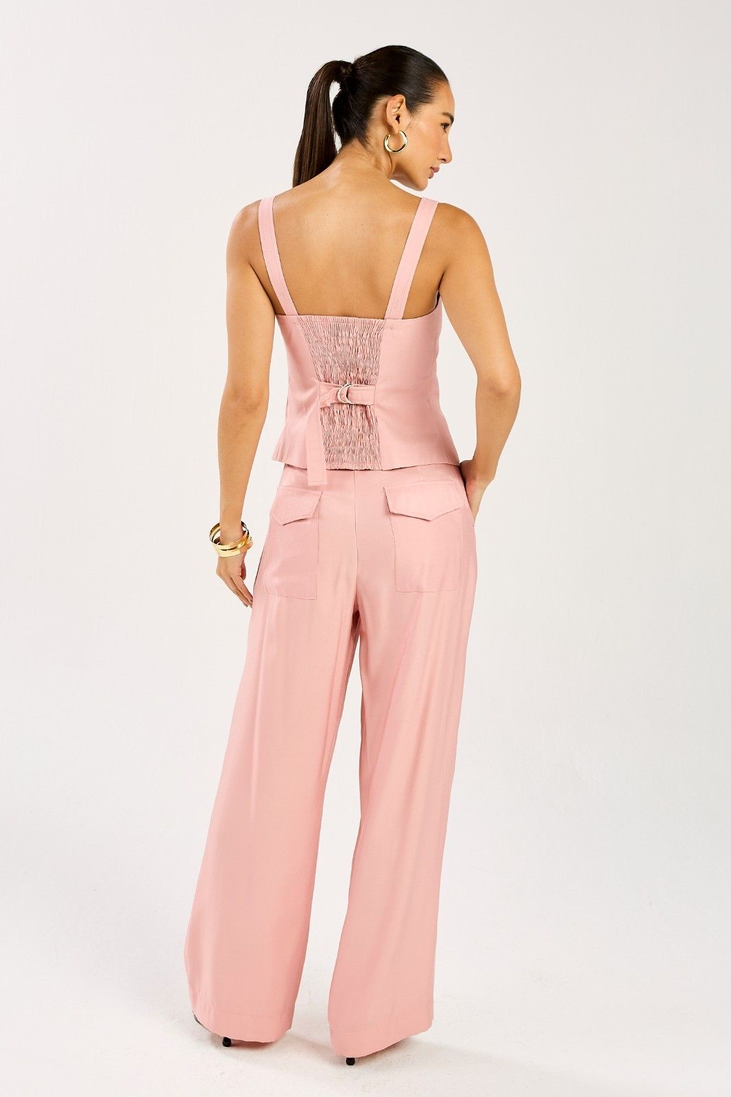 Blusa Elara