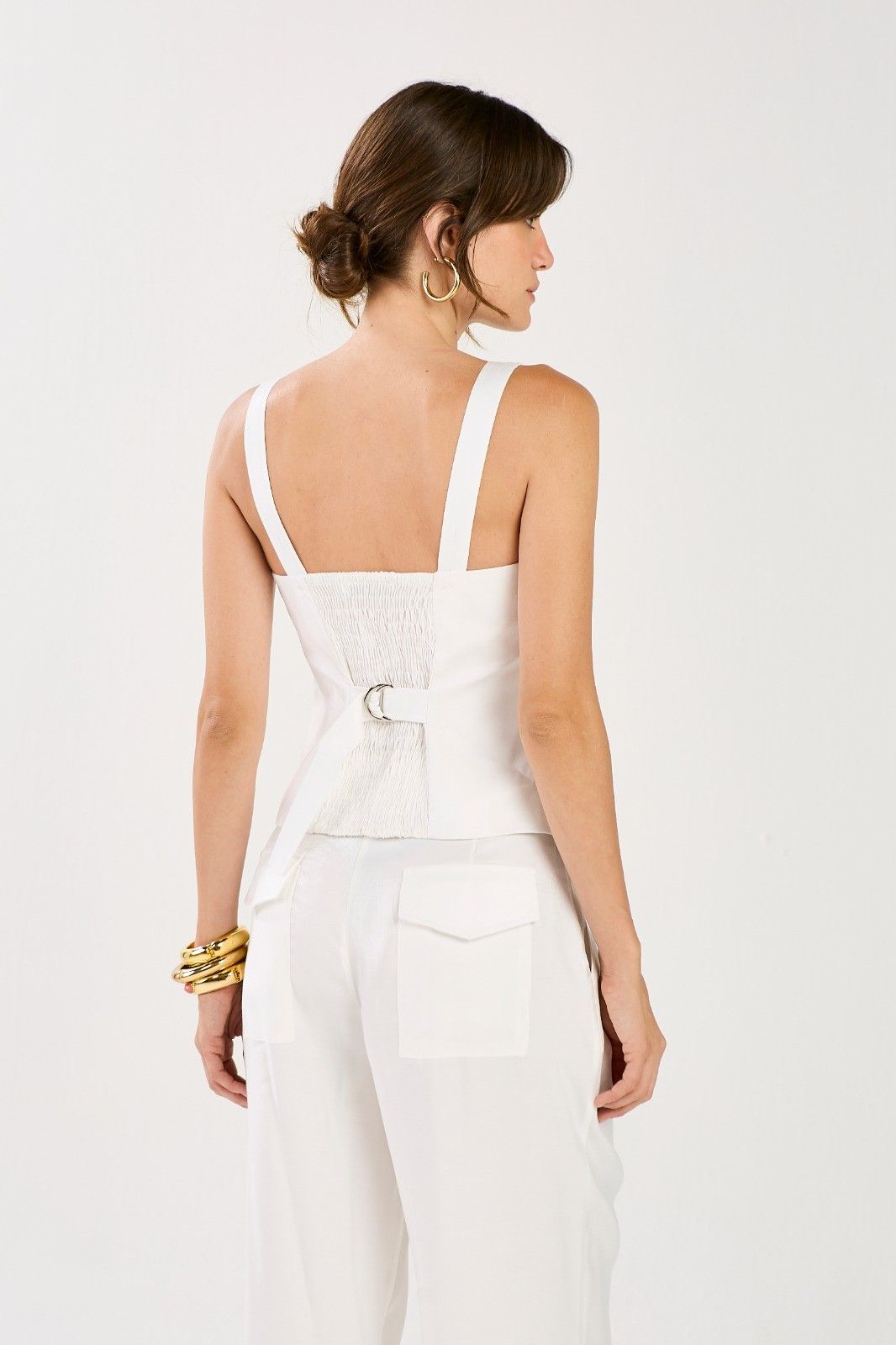 Blusa Elara