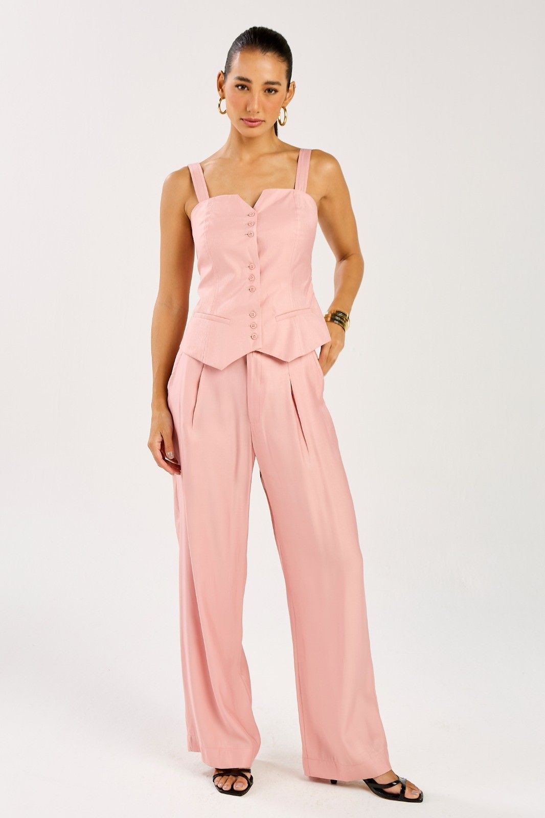 Blusa Elara