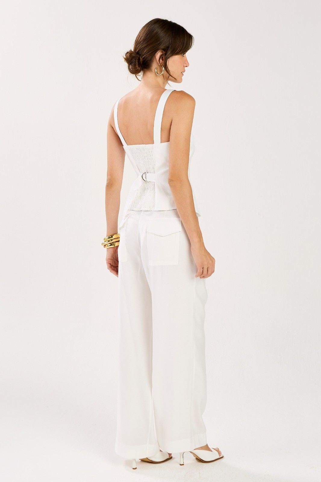 Blusa Elara