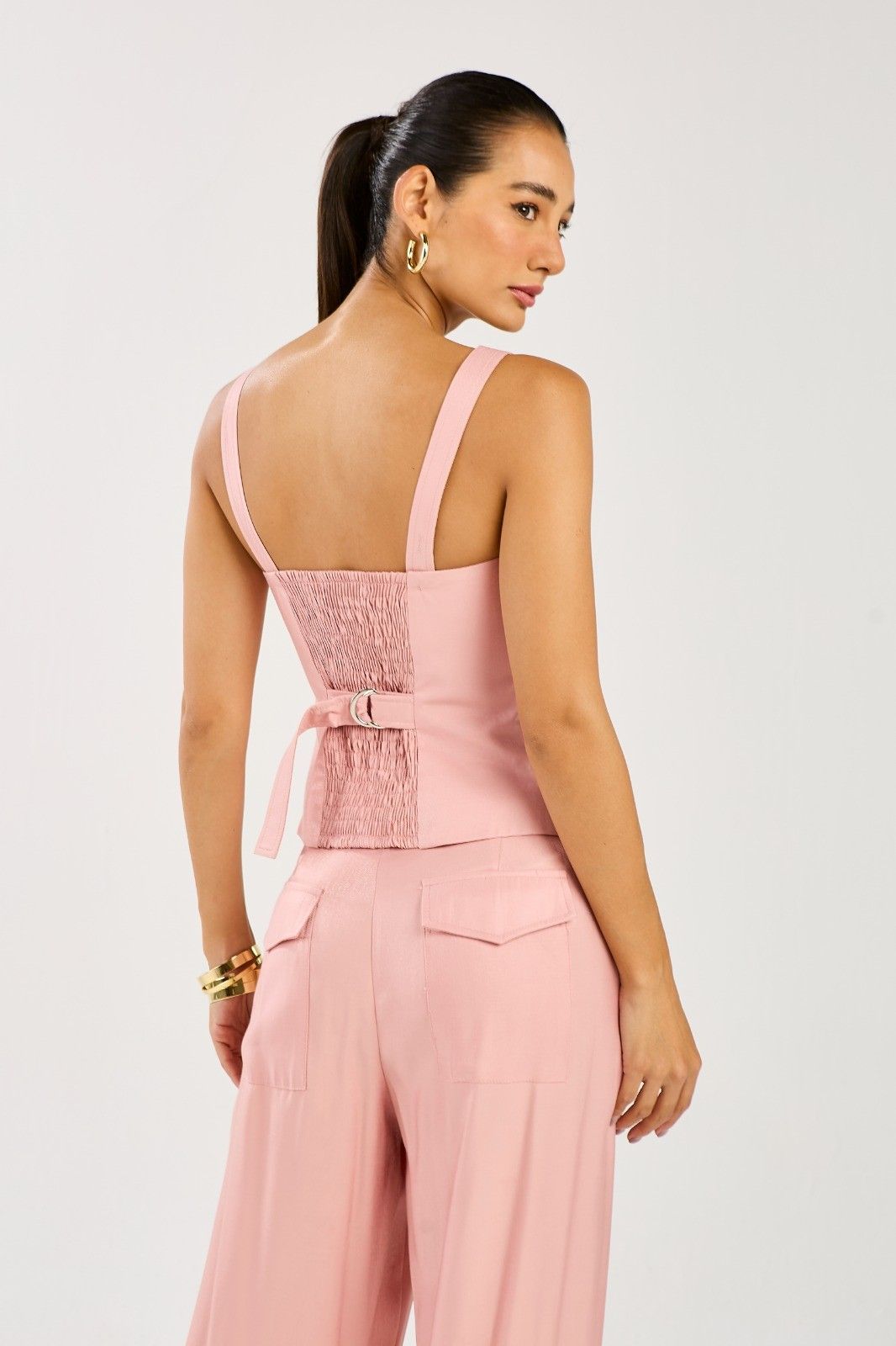 Blusa Elara