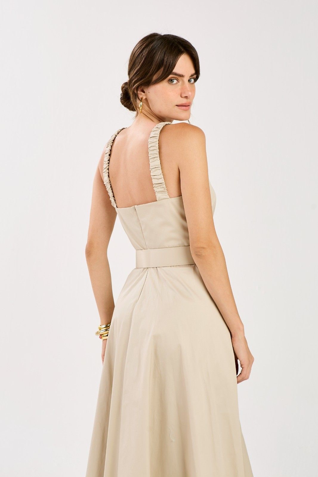 Vestido Giovanna