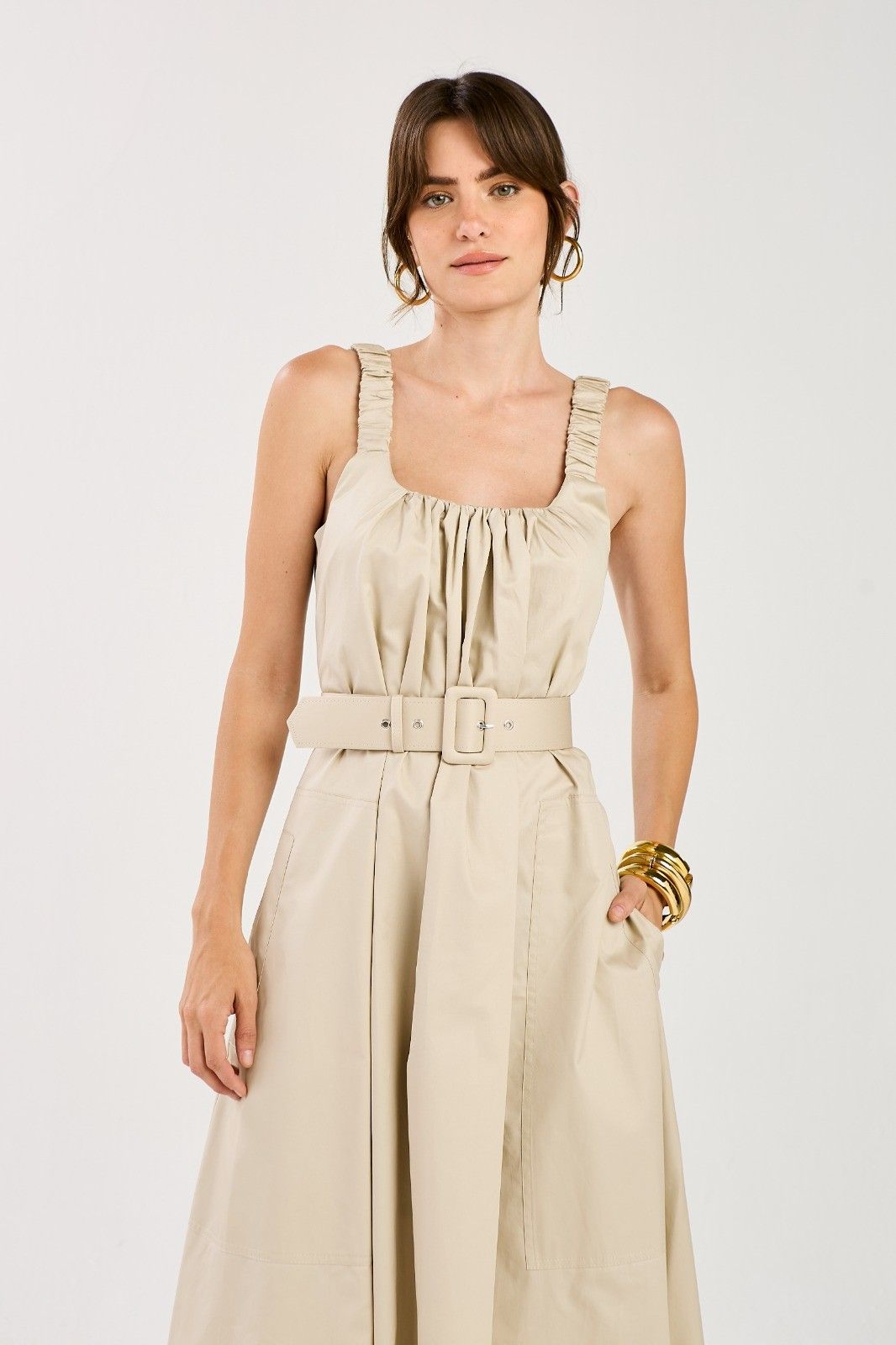 Vestido Giovanna