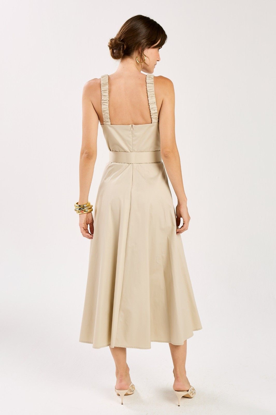 Vestido Giovanna