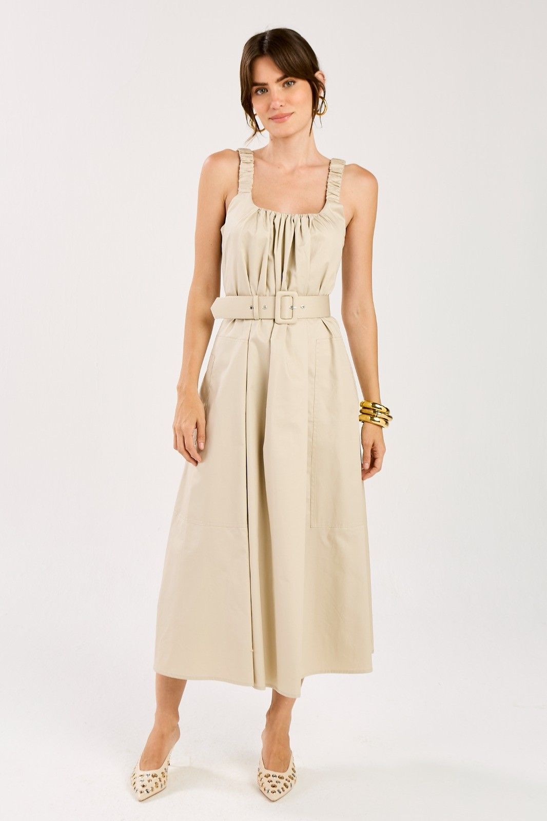Vestido Giovanna