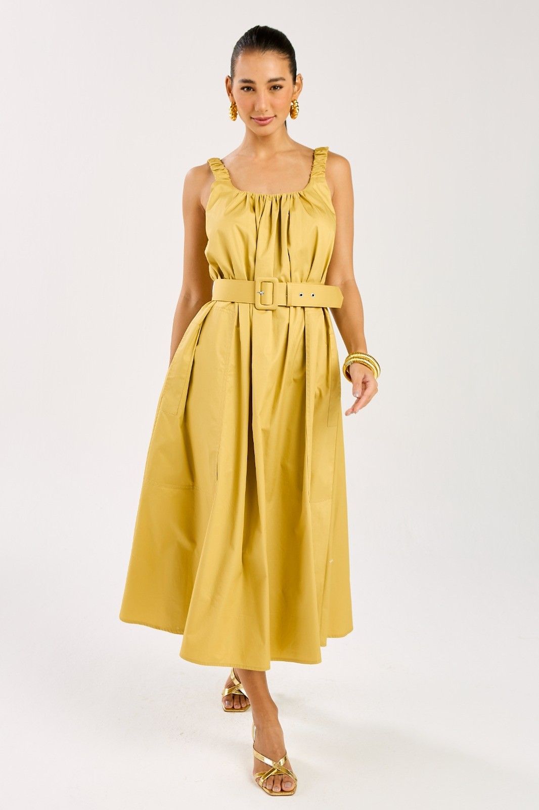 Vestido Giovanna
