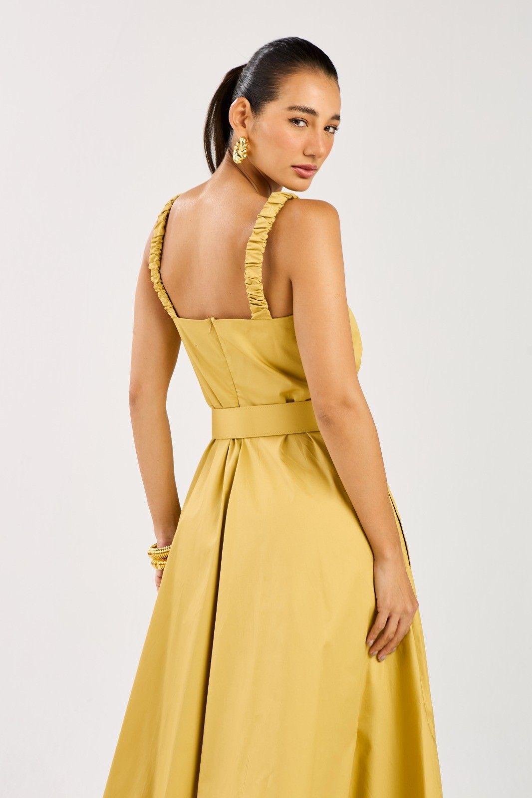 Vestido Giovanna