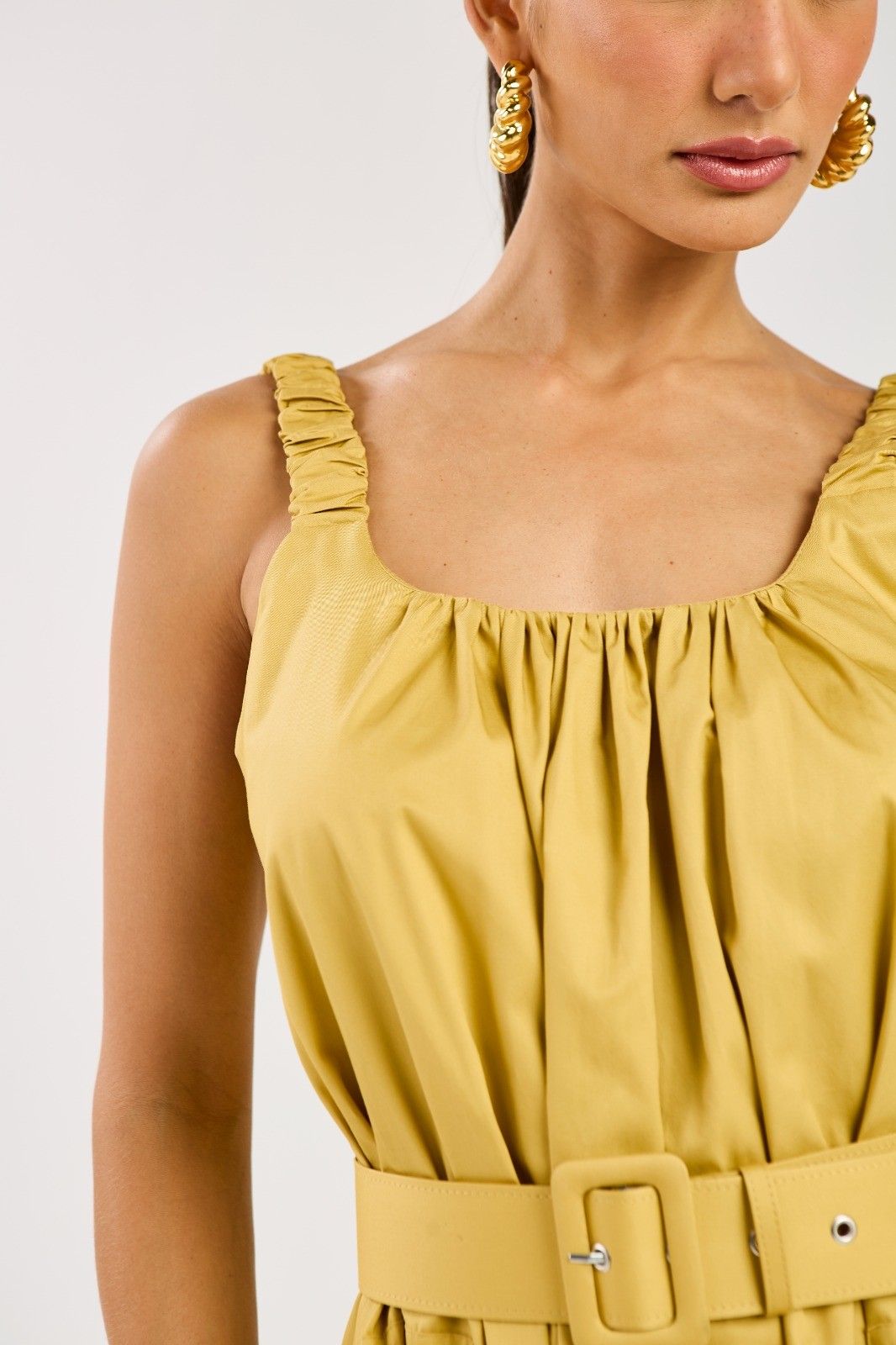 Vestido Giovanna