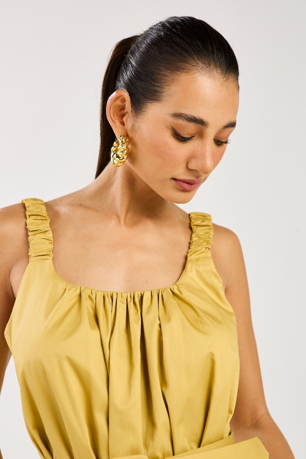 Vestido Giovanna