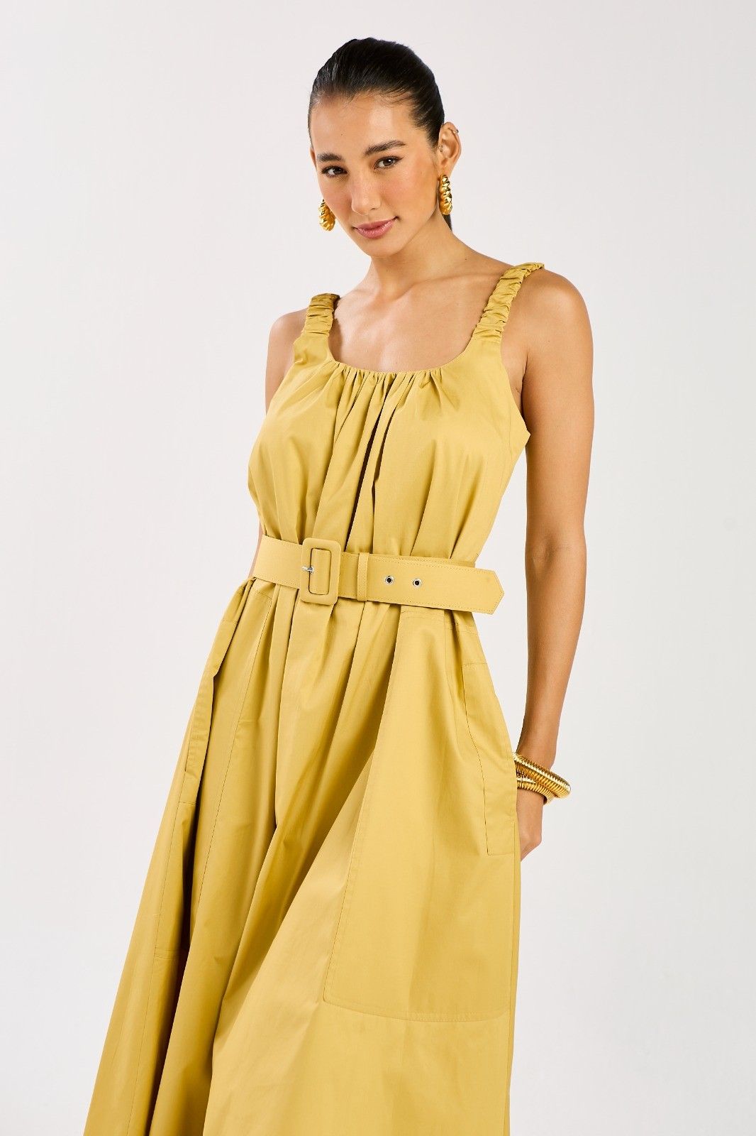 Vestido Giovanna