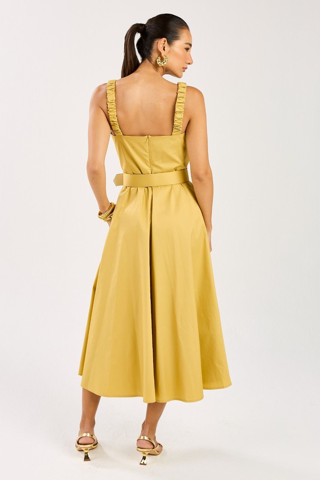 Vestido Giovanna