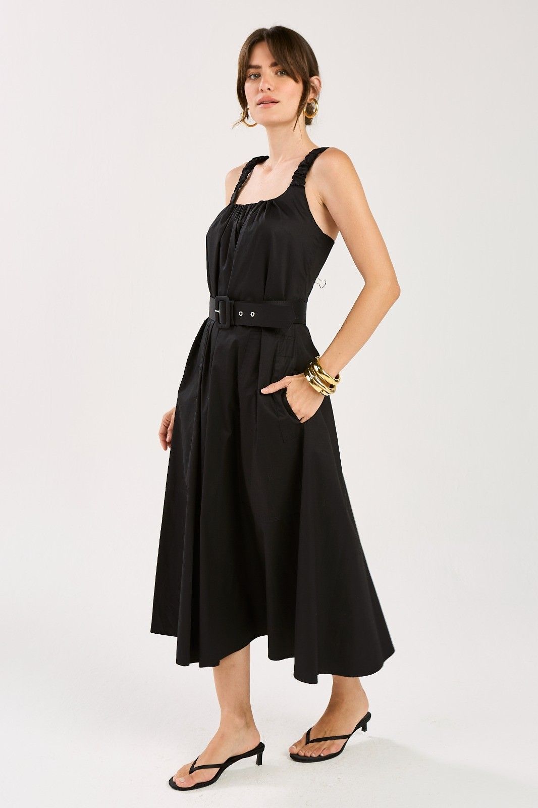Vestido Giovanna
