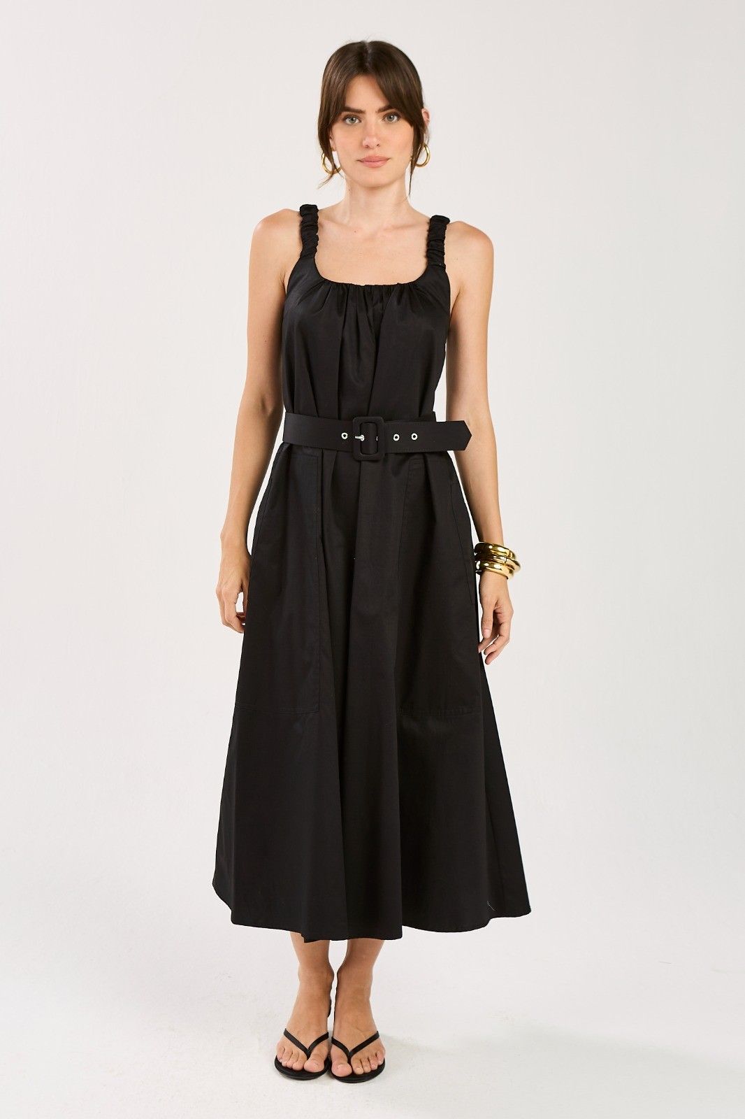 Vestido Giovanna