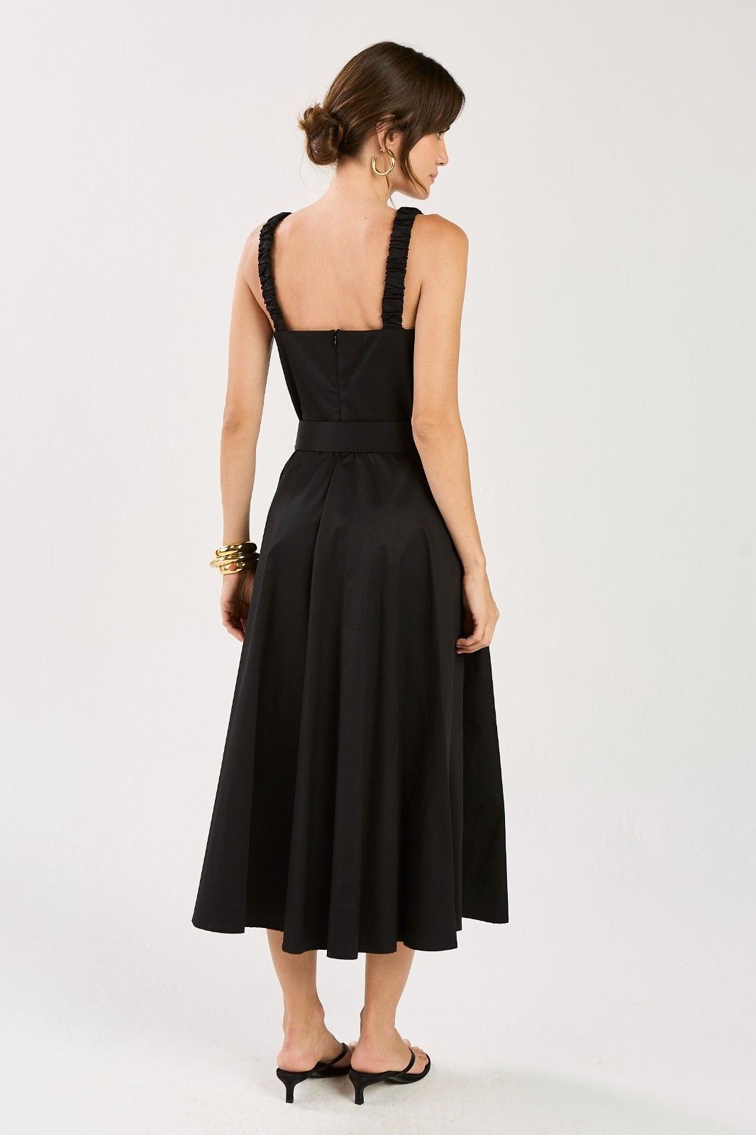 Vestido Giovanna