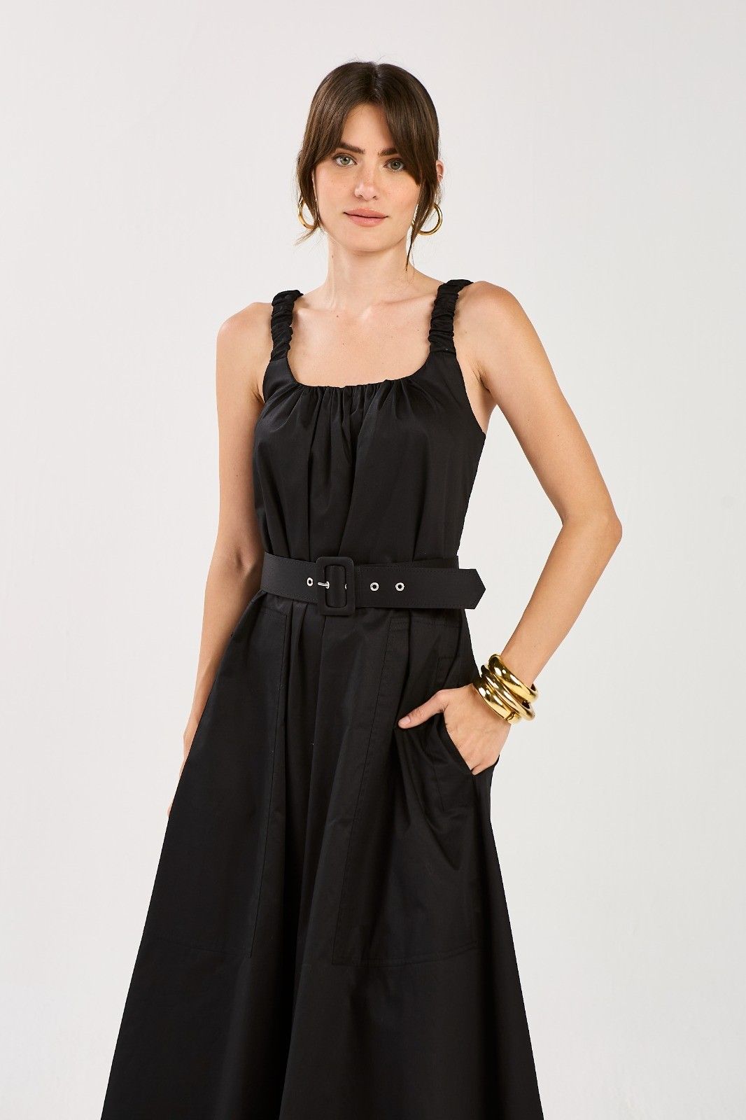 Vestido Giovanna