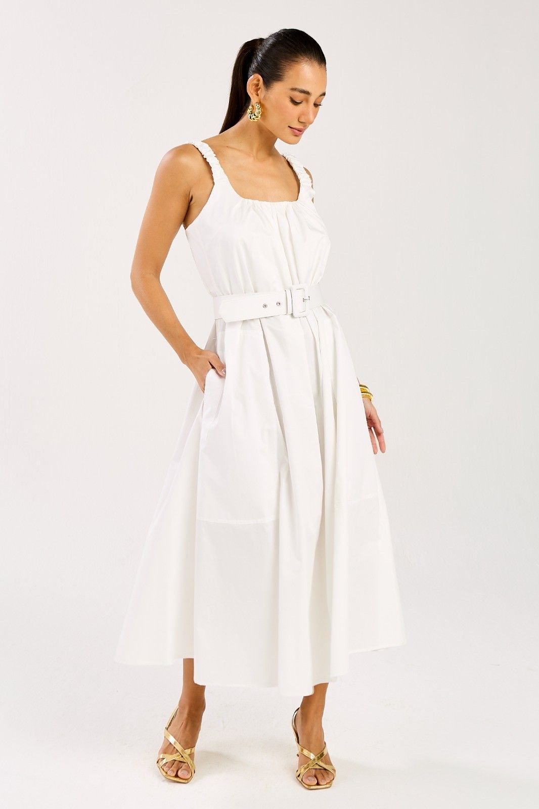 Vestido Giovanna